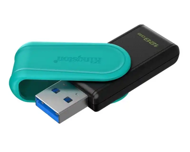 FlashDrive 128GB Kingston DTXS/128GB USB3.2 Gen1 Data Traveler Exodia S 