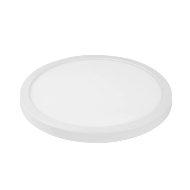 Fleksibilna LED ugradna panel lampa 15W LUPF-O-15/WW