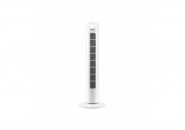 Floria - ZLN3833 Ventilator stubni ,45 W, 74 cm, ±90°