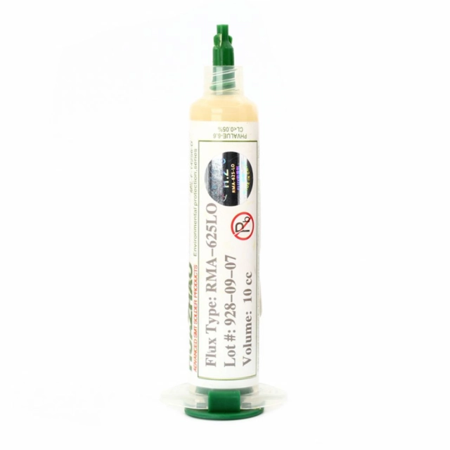 Flux 10cc RMA-625LO