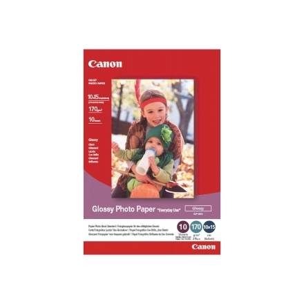 Foto papir Canon GP-501 4x6 100sh