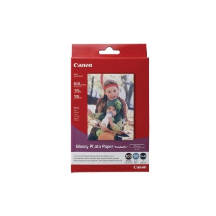 Foto papir Canon GP-501 A4 100sh