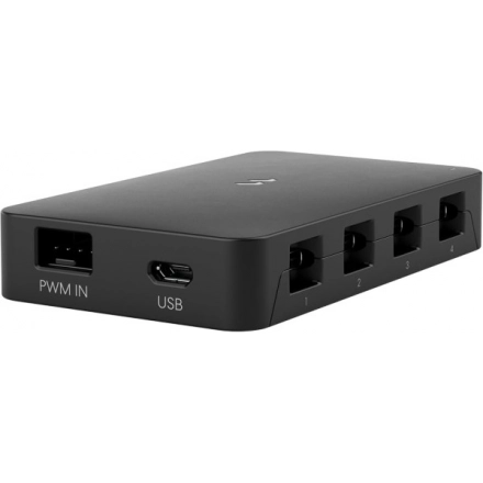  Fractal Design Adjust Pro Hub, FD-A-APH1-001