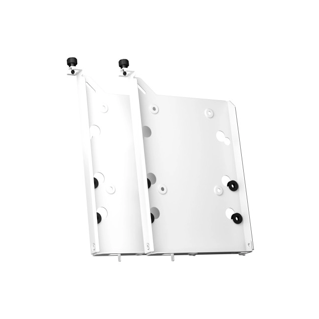 Fractal Design HDD Drive Tray Kit - Type B White Dual pack, FD-A-TRAY-002