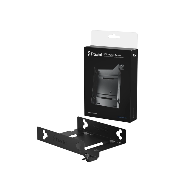 Fractal Design HDD tray kit â€“ Type D, FD-A-TRAY-003