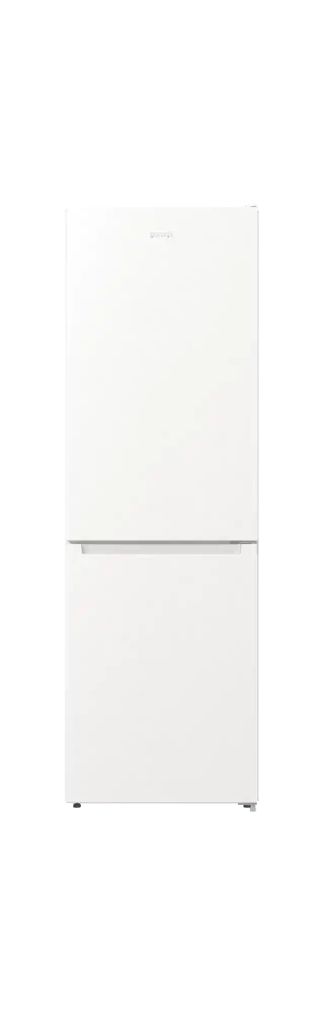 Frižider Gorenje NRK 619 EEW4  Kombinovani visina 185cm/zapremina 204l+96l
