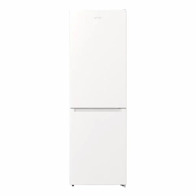 Frižider Gorenje RK6192EW4 kombinovani visina 185cm/zapremina 205l/109l