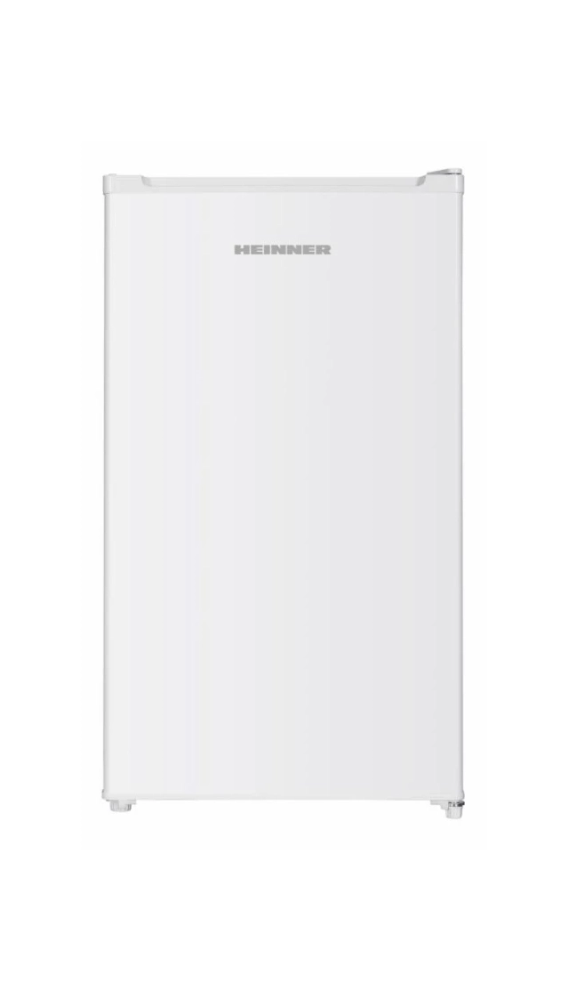 Frižider HEINNER HF-HM90INVE++90l/48x45x85 cm beli