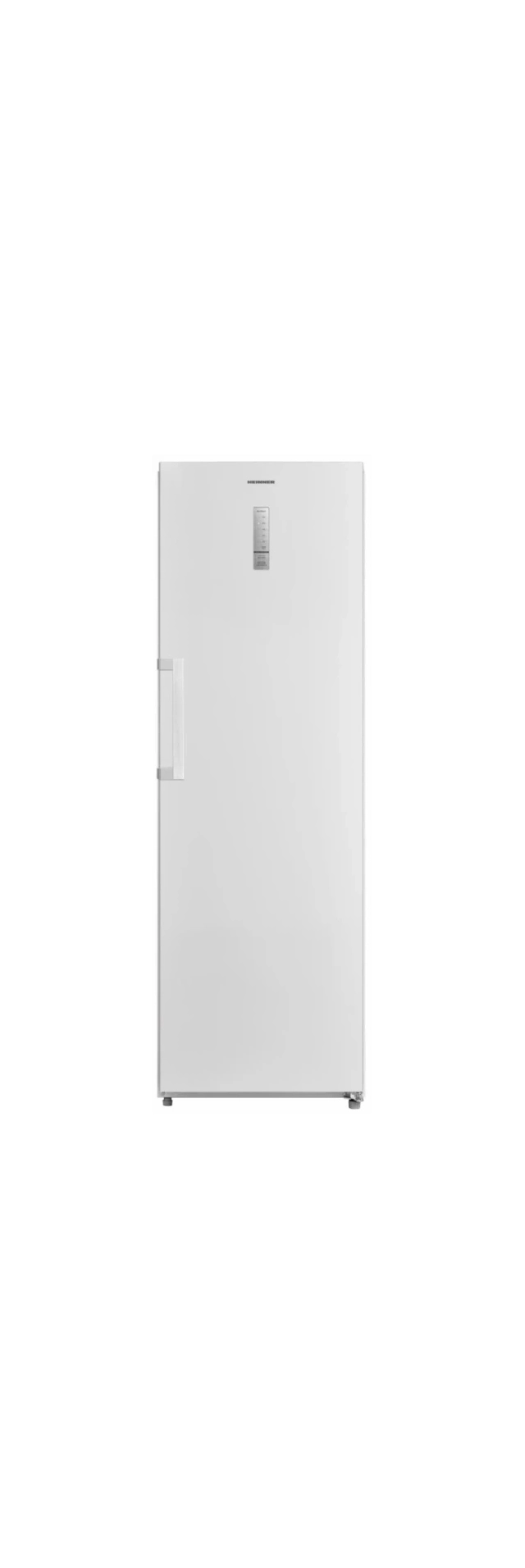 Frižider HEINNER HF-M362NFE++ 362l/59.5 x 61.8 x 185 cm/No frost/Beli