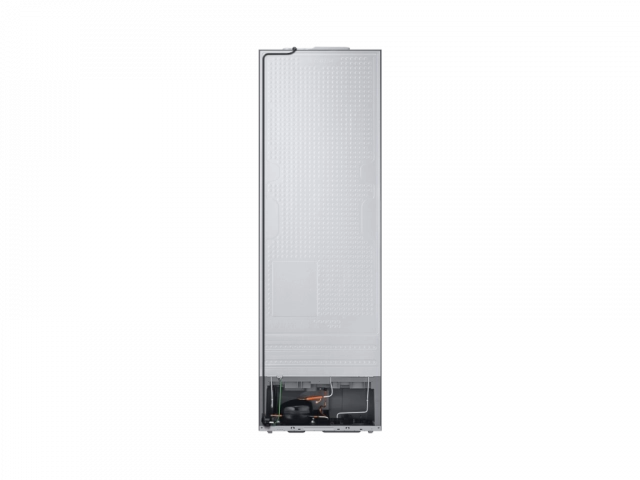 Samsung WG Frižider SAMSUNG RB34C652ESA/EK/kombinovani/inverter/dispenzer/NoFrost/E/341L(227+114)/185x60x65cm/S