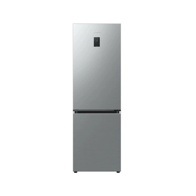 Frižider SAMSUNG RB34C672ES9/EK/kombinovani/230L/114L/No Frost/inox