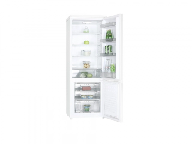 Tesla WG Frižider TESLA RC2600HE kombinovani/samootapajuci/F/191L+71L/55x56x180cm/bela