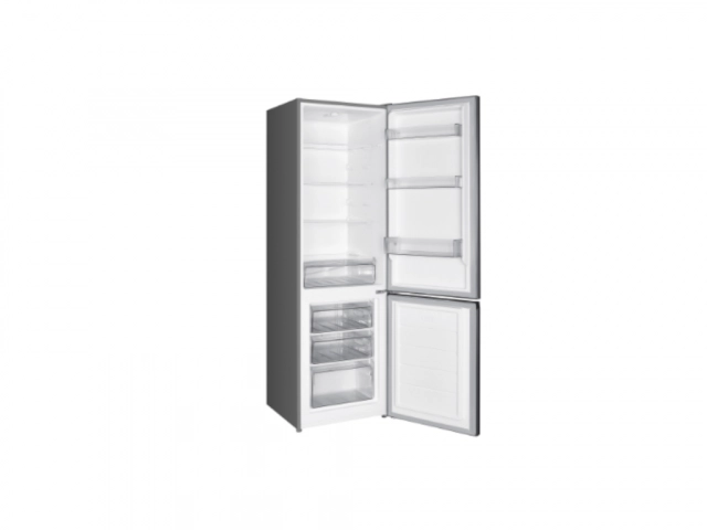 Frižider TESLA RC2600HXE kombinovani/samootapajuci/E/191L+71L/55x56x180cm/inox