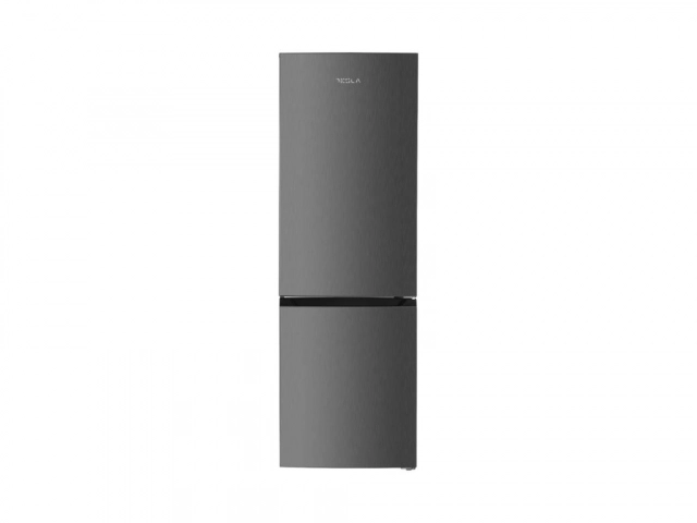 Frižider TESLA RC3300FHXE kombinovani/326L/E/208,9x63,5x65cm/inox