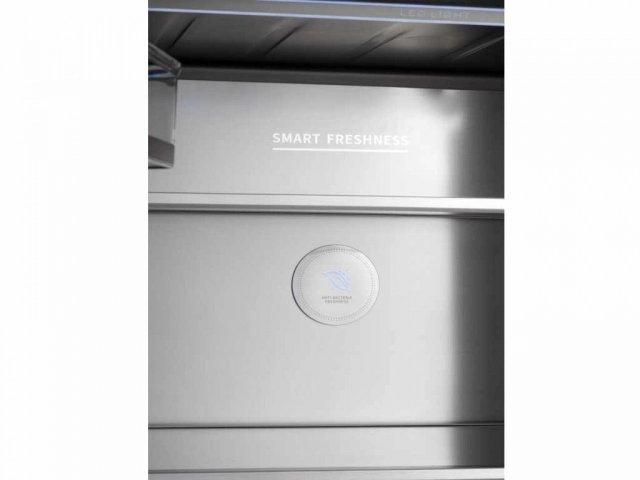 Tesla WG Frižider TESLA RF4200FSNSGE french door/No frost/E/420L/76,7x59,8x193cm/inox