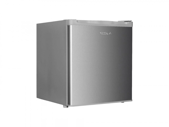 Tesla WG Frižider TESLA RS0400HSE jedna vrata/40L/52x45x48cm/silver