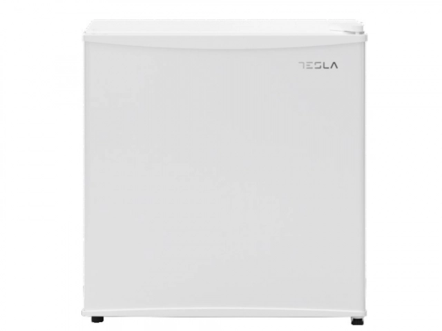 Frižider TESLA RS0400ME mini bar/rucno otapanje/E/43L/45x47,2x49,2cm/bela