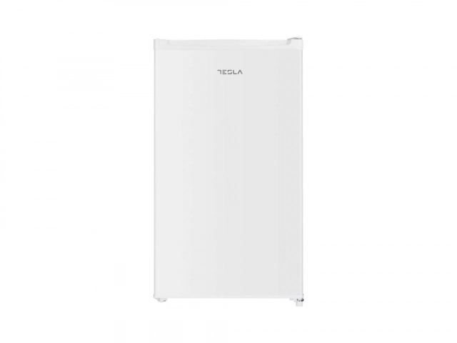 Frižider TESLA RS0880HE jedna vrata/88L/E/85x45x48cm/bela