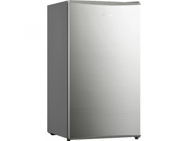 Frižider TESLA RS0903MSE jedna vrata/rucno otapanje/E/93L/45x47,2x85cm/siva