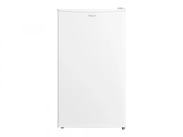Frižider TESLA RS0930ME jedna vrata/rucno otapanje/E/93L/44,6x47,2x86,4/bela