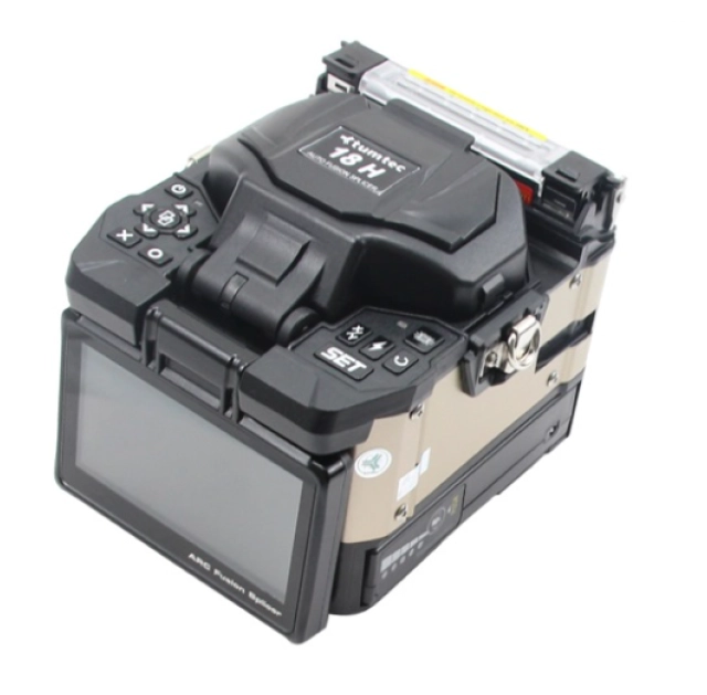 Fusion Splicer FST-18H