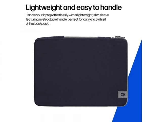 HP PSG Futrola HP Protective Atmospheric Blue 13-14 Laptop Sleeve