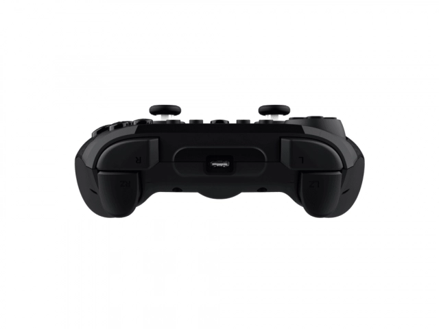 Game pad TRUST GXT542 MUTA/bežicni/crna