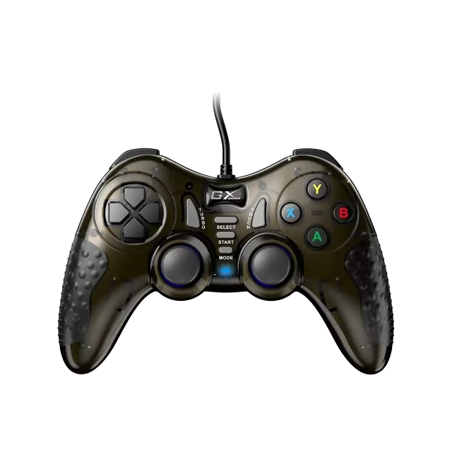 Gamepad Genius MaxFire GX-19UV Dark Copp