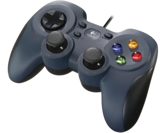 GAMEPAD Logitech F310 USB