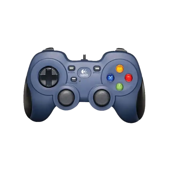 Gamepad Logitech F310 PC USB