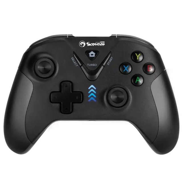 GAMEPAD MARVO PACT 40 GT-019 USB