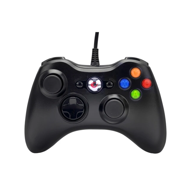 Gamepad Rampage SG-R360 crni Xbox-360 2.2m 22374