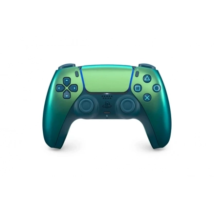 Gamepad Sony Playstatin DualSense V3 Chroma Teal Green