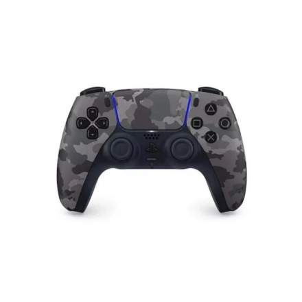 Gamepad Sony Playstatin DualSense V3 Gray Camouflage