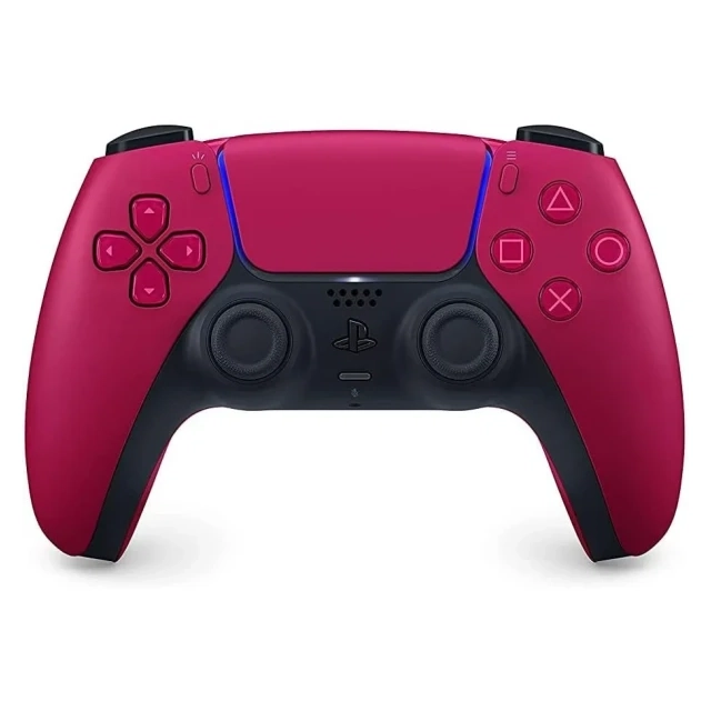 Gamepad Sony Playstatin DualSense V3 Red
