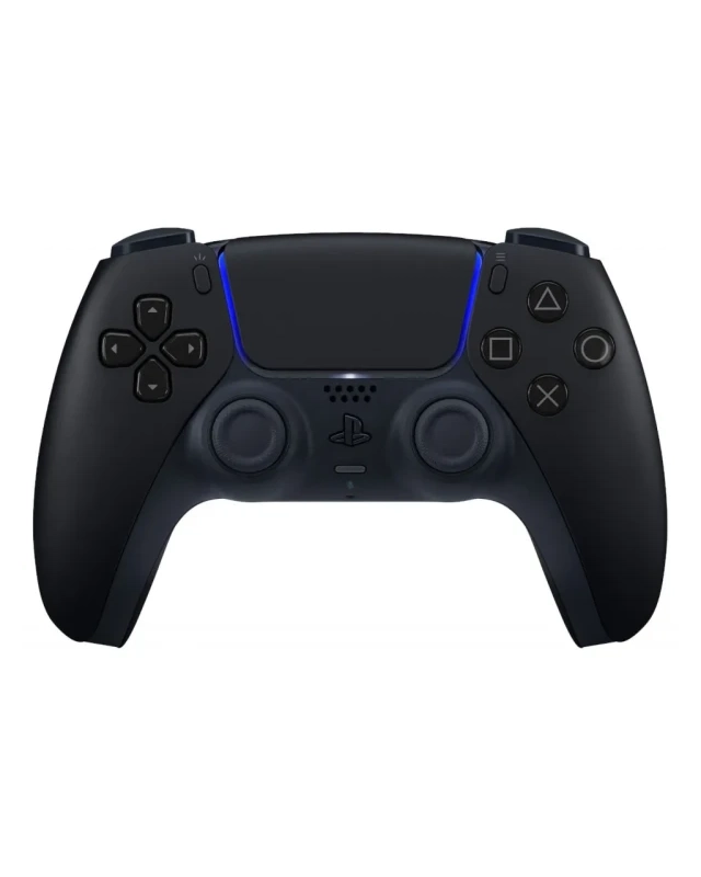Gamepad Sony PlayStation 5 DualSense black