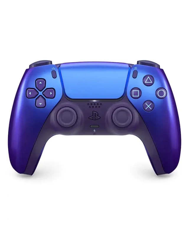 Gamepad Sony Playstation 5 DualSense Crhoma indigo