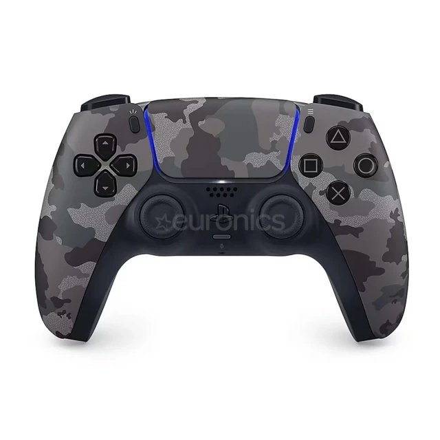 Gamepad Sony Playstation 5 Dualsense Gray Camouflage