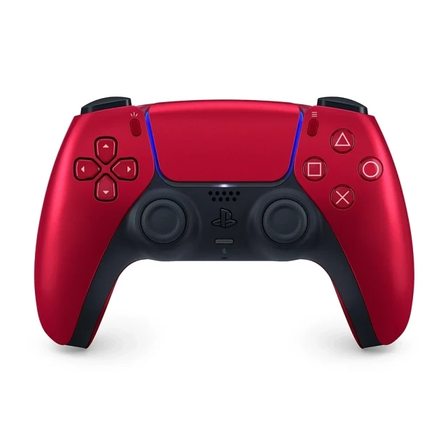Gamepad Sony Playstation 5 DualSense V2 Red 1000038837