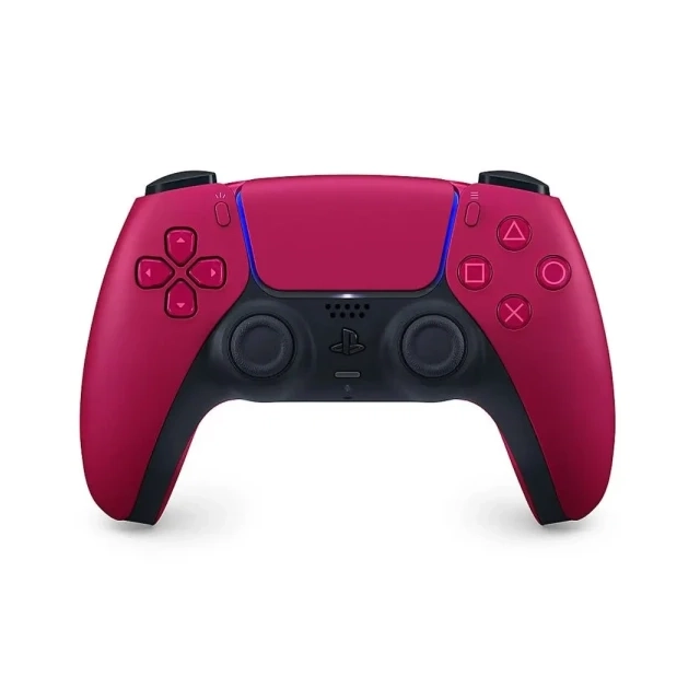 Gamepad Sony Playstation 5 DualSense V2 Red