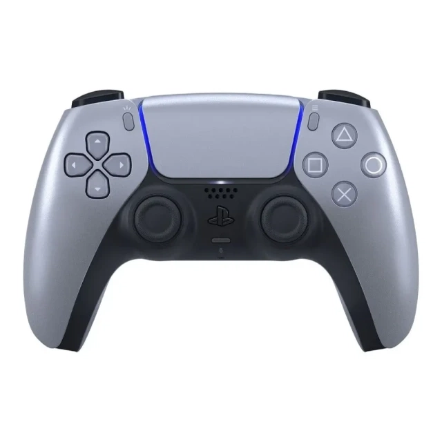 Gamepad Sony Playstation 5 DualSense V2 Silver