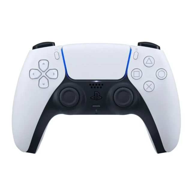 Gamepad Sony Playstation 5 DualSense V2 White