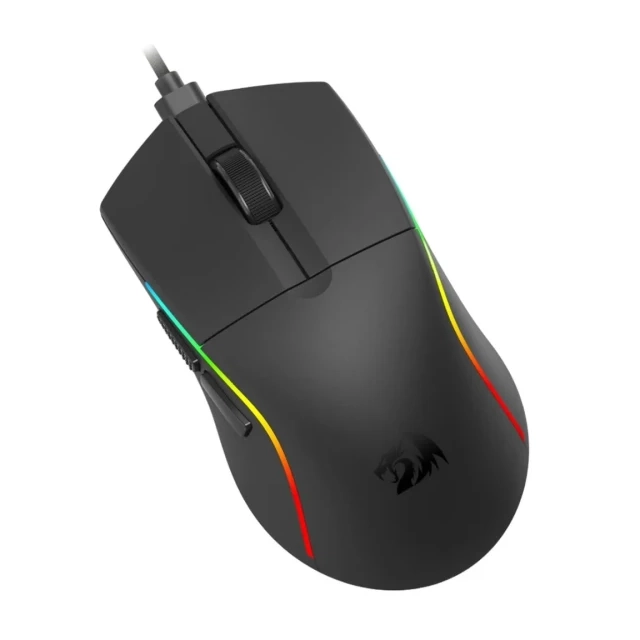 Gaming miš Redragon Deicide M816 RGB 4000DPI crni