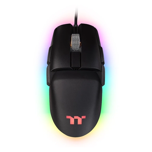 Gaming miš Thermaltake Argent M5 RGB Black