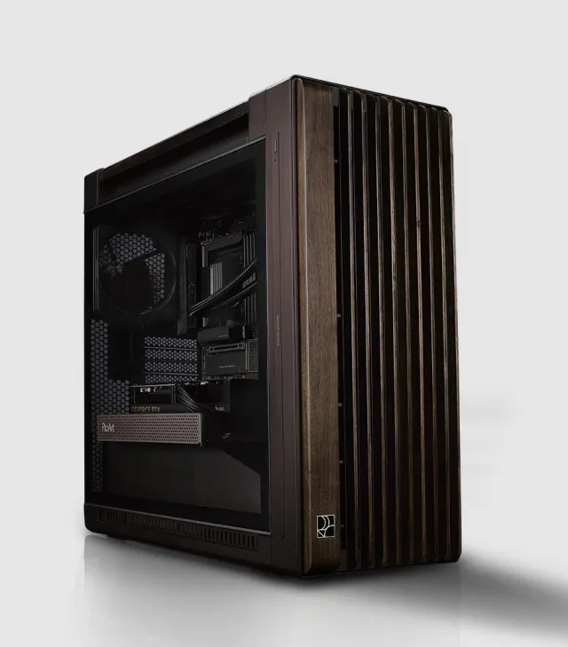 Frog ProArt Ultra 7 270K Plus /Z890/RTX5070/32GB/2TB