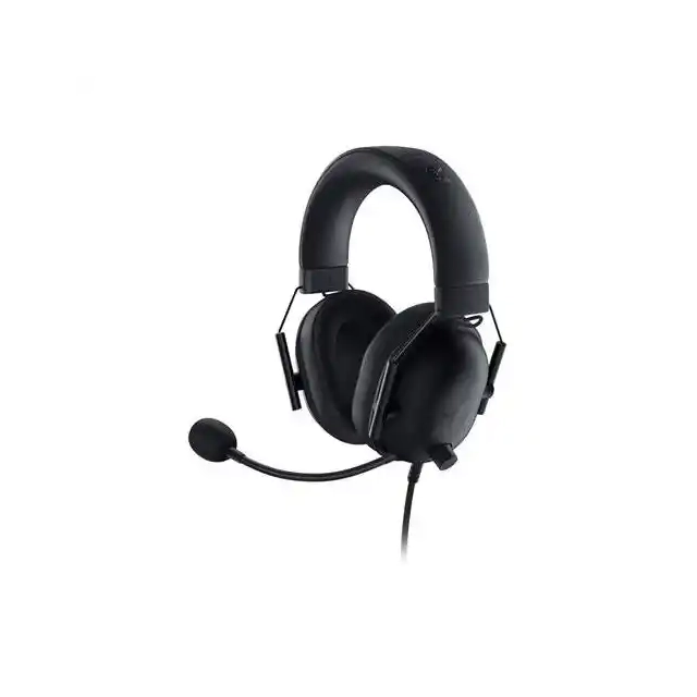 Gaming slušalice RAZER BlackShark V2 X crne - RZ04-03241000-R3G1
