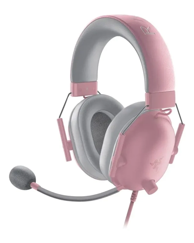 Gaming slušalice Razer BlackShark V2 X Pink RZ-04-03240800-R3M1 Pink