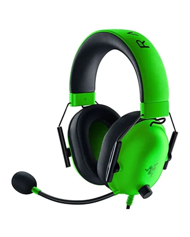 Gaming slušalice RAZER BlackShark V2 X RZ04-03240600-R3M1 Green