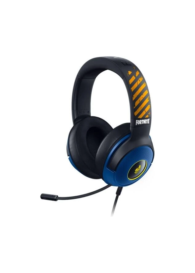 Gaming slušalice RAZER Kraken V3 X Fortnite Ed. RZ04-03750500-R3M1