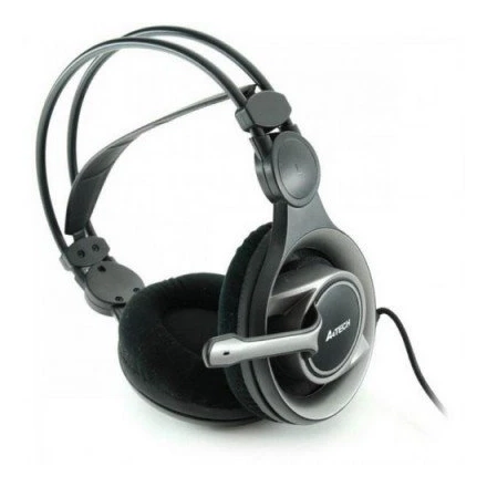 Gaming slušalice sa mikrofonom A4 Tech HS-100